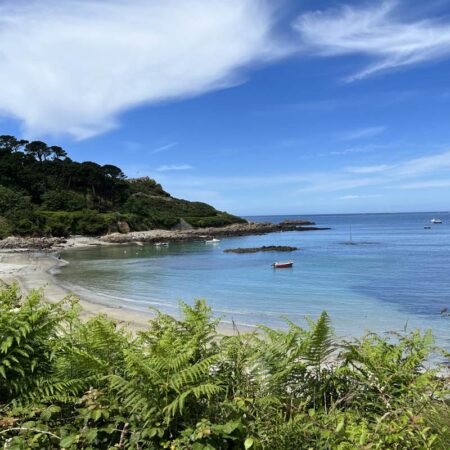 Guernsey Beach