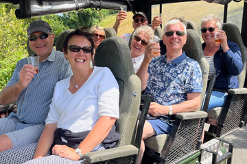 the real guernsey taste safari